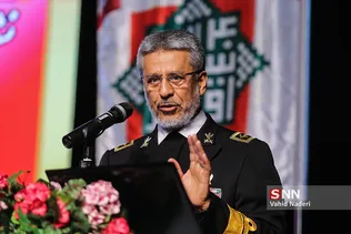 نشست خبری سیاری