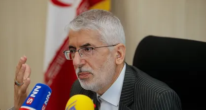 آخرین وضعیت ساخت خوابگاه متاهلی دانشگاه علامه طباطبایی / سال تحصیلی آینده دانشجویان متاهل ساکن خوابگاه می&zwnj;شوند +فیلم