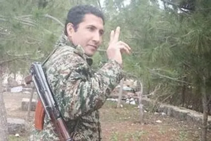برادر شهیدم، زنده است! + عکس