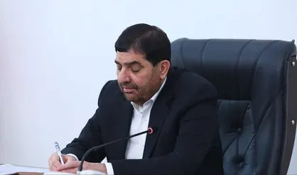 پیام تسلیت مشاور و دستیار رهبری در پی درگذشت والده صادق آهنگران