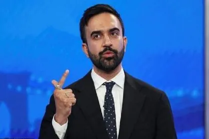 پایان رای&zwnj;گیری زودهنگام انتخاب شهردار نیویورک با پیشتازی&laquo;زهران ممدانی&raquo;