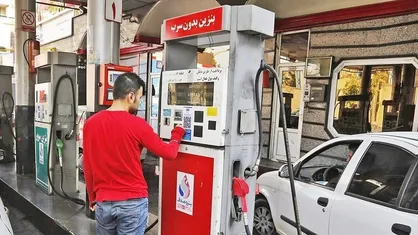 خدمات جایگاه&zwnj;های سوخت در مراسم تشییع رهبر شهید؛ ۴ خدمت رایگان