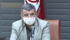 کاهش چشمگیر قربانیان با اعمال محدودیت‌های کرونایی/ دورهمی یلدا را به اندوهی طولانی تبدیل نکنیم