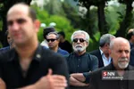 منوچهر شاهسواری، مدیرعامل خانه سینما 