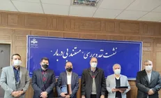تلاش برای ادامه تولید مستند «بی‌دربار»