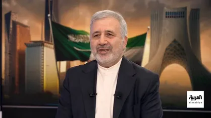 ببینید| سفیر ایران در عربستان: سفر وزیر دفاع سعودی به تهران &laquo;نقطه عطفی&raquo; در روابط دو کشور بشمار می&zwnj;رود