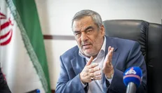 سرپرست وزارت نفت: پایداری شبکه گاز نیازمند هماهنگی کامل زنجیره است