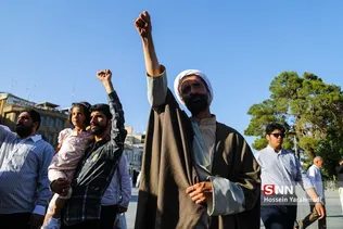 شهید30 خرداد