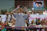 پنجمین المپیاد ورزشی بازنشستگان شهرداری تهران