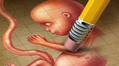 ۳۰۰ هزار سقط جنین غیرقانونی در سال آمار رسمی وزارت بهداشت