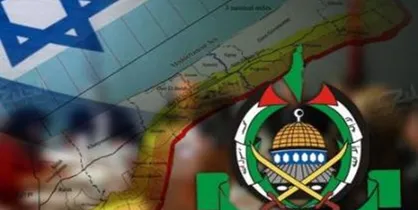 پیام شدیداللحن حماس خطاب به صهیونیست&zwnj;ها