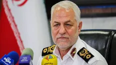 تشکر پلیس راهور از دادستان برای تایید سندیت برگ سبز خودرو