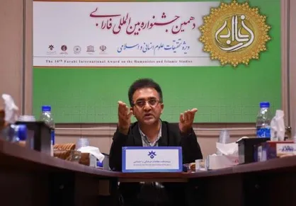 ۳۶ درصد از آثار شرکت&zwnj;کنندگان جشنواره فارابی مربوط به دانشجویان است/ هفتم بهمن؛ اختتامیه جشنواره
