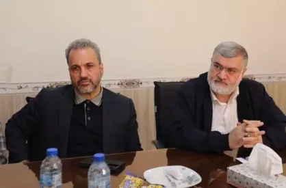 تشدید خروج اتباع غیرمجاز از پایتخت /امنیت شهروندان خط قرمز استانداری است