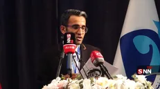 نماینده دفتر تحکیم وحدت: دانشگاه باید میدان‌دار بیداری سیاسی و ترویج اخلاق اسلامی باشد + فیلم