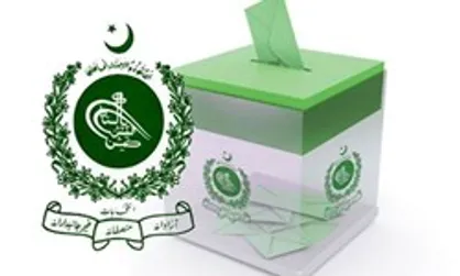تعلیق انتخابات در ۸ حوزه انتخاباتی پاکستان