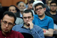 برنامه انتخاباتی دانشگاه ولیعصر رفسنجان به علت فشار نهاد‌های مختلف لغو شد