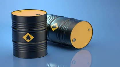 کاهش تنش&zwnj;ها قیمت نفت را ۴ درصد کاهش داد