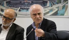مصطفوی: پول حق پخش بازی‌های ملی به حساب دوستان ترابیان واریز شد/ زمان ما امثال «کفاشیان» جایی نداشتند