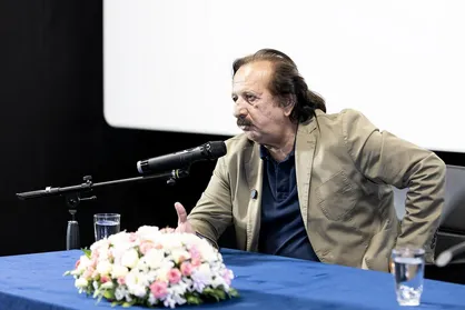 بوطیقای زیبایی&zwnj;شناسی در &laquo;محمد رسول&zwnj;الله&raquo;: ترکیب هنر و معنویت در قاب سینما