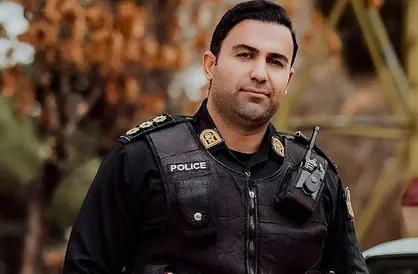 عاملان شهادت سرگرد &laquo;پوریا نظری&raquo; دستگیر شدند