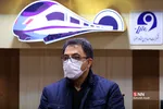 بازدید از تونل مترو اسلامشهر 