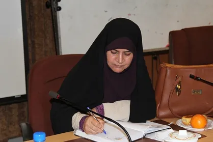 اخذ مجوز احداث خوابگاه دخترانه به ظرفیت ۴۰۰ نفر در دانشگاه علوم پزشکی لرستان