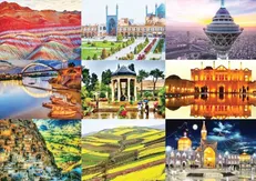 ایران‌گردی فدای قیمت ارزان تور‌های خارجی!