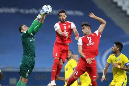 غیبت کدام بازیکن، پرسپولیس را بیشتر می&zwnj;ترساند؟