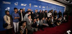 توضیحات کارگردان فیلم «23 نفر» درباره مالکیت مادی و معنوی این فیلم