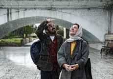 نمایش «آهو» و «جنگل پرتقال» از چهارشنبه ۳ آبان در سینما‌ها