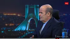  قنبری: صهیونیست ها در جنگ اخیر قدرت ولایت دین را در نظر نگرفتند /  صهیونیست ها بد زمانی را برای حمله به ایران در نظر گرفتند + فیلم