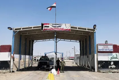 عراق زمان ازسرگیری تبادلات تجاری در گذرگاه مرزی شلمچه با ایران را اعلام کرد