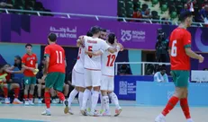ساعت و برنامه نمایندگان ایران در روز چهارم بازی های همبستگی کشورهای اسلامی