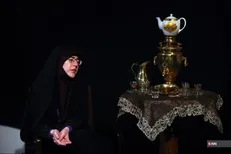 هیئت باید محفل بیداری باشد / اجازه نداریم برای گرفتن اشک، هر کلامی را در وصف آل الله به کار ببریم + فیلم