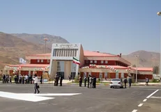 مرز تمرچین تا ۱۵ دی تعطیل خواهد بود