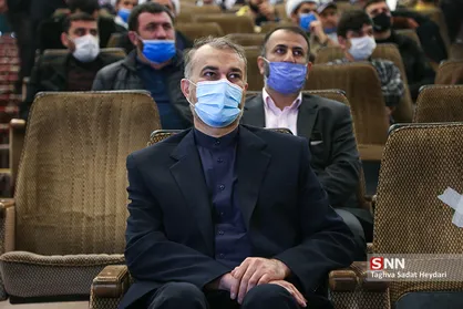 اگر ما را به عنوان دیپلمات تحویل می&zwnj;گیرند بخاطر قدرت علمی و دفاعی&zwnj;مان است / عربستان از آمریکا خواسته بود مذاکرات برجامی به تاخیر بیافتد