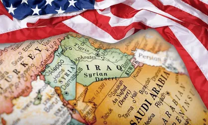 چگونه راهبرد آمریکا در قبال منطقه غرب آسیا شکست خورد؟