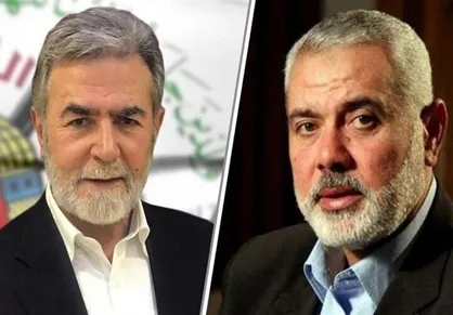 اجماع گروه&zwnj;های مقاومت فلسطینی بر سر شروط برقراری آتش&zwnj;بس در غزه