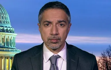 تریتا پارسی: دولت لبنان به امید تضعیف حزب‌الله، در برابر ویرانی جنوب لبنان سکوت کرده است