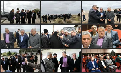 یکه&zwnj;تازی گندم و یتیمی خلیج&zwnj;گرگان/ ثمربخشی حداکثری حضور نمایندگان، زیر سوال رفت