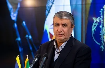 اسلامی: نسل جوان از گفتار ما گریزان نیست اما از کردار ما گریزان می&zwnj;شود/  مشکل ناترازی سیاستی و مدیریتی نیست +فیلم