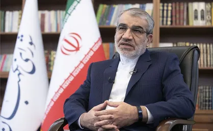 طبق اساسنامه دیوان کیفری بین&zwnj;المللی، رفتار&zwnj;های رژیم صهیونیستی جنایت علیه بشریت است