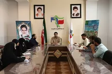 اعزام هزار نفر از دانشجویان استان یزد به اردوهای جهادی