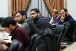 نشست دبیران تبیین مواضع سراسر کشور