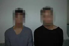 انجام عملیات بانکی شانه به شانه سارقین