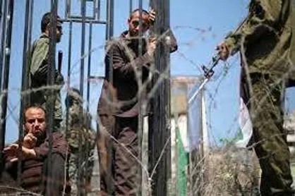 بازداشت ۸ هزار فلسطینی توسط صهیونیست&zwnj;ها در طول سال ۲۰۲۱