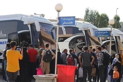 جریمه نقدی تخلفات شرکت&zwnj;های حمل و نقل بار و مسافر ۱۰ برابر شد