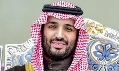 فرمان ملک سلمان به ولیعهد جدید برای اداره کشور