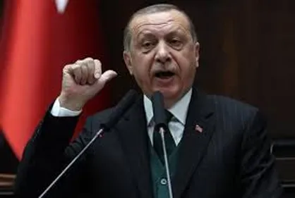 اردوغان: آمریکا از ابتدا نیز به تعهداتش در برجام پایبند نبود